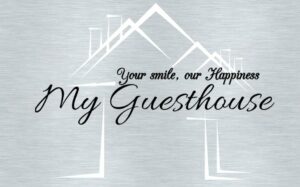 My Guesthouse Logo